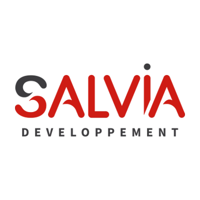 SALVIA DEVELOPPEMENT Logo