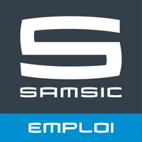 samsic-emploi.fr Logo