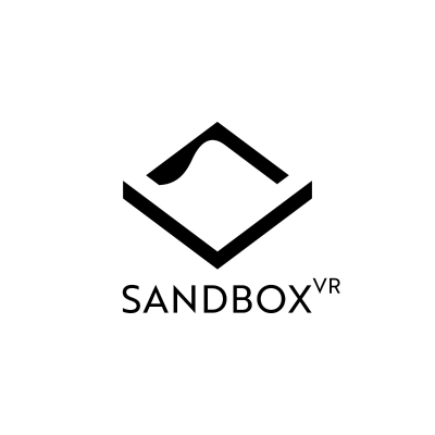 Sandbox VR Logo