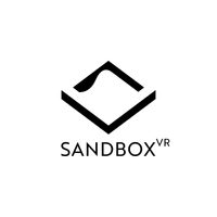 sandboxvr.com Logo