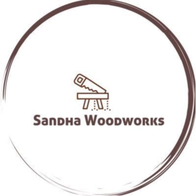 Sandha WoodWorks Service Ltd. Logo