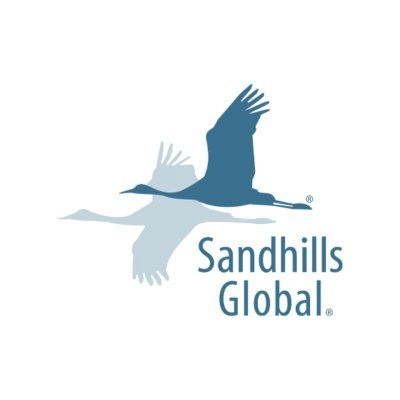 Sandhills Global Logo
