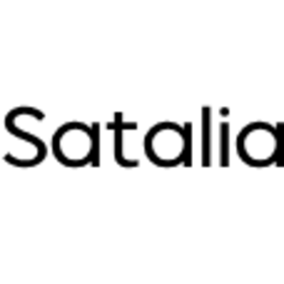 Satalia Logo