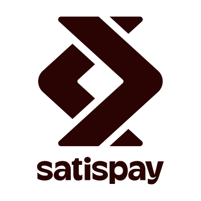 Satispay Logo