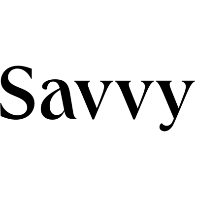 Savvy Wealth Logo