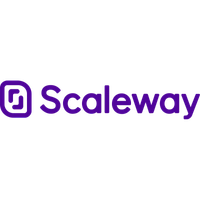 scaleway.com Logo