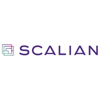 Scalian Logo