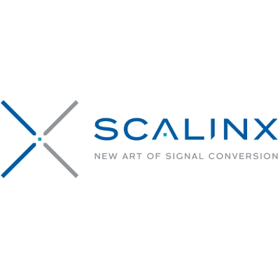 SCALINX Logo
