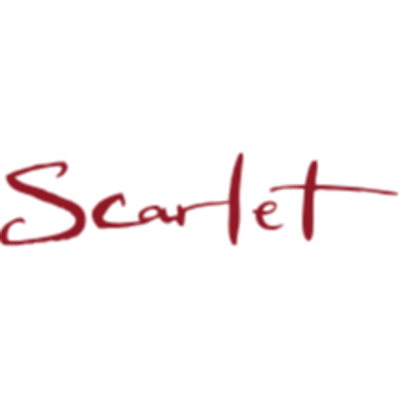 Scarlet Logo