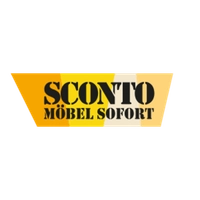 sconto.de Logo