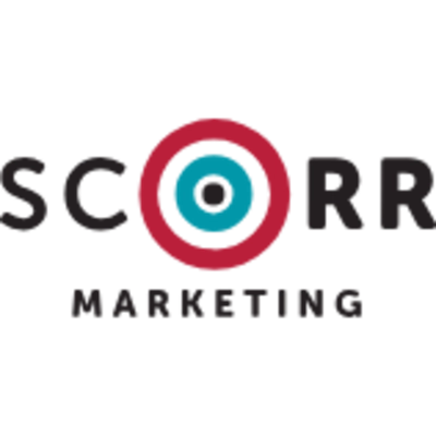 SCORR Marketing Logo