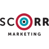scorrmarketing.com Logo