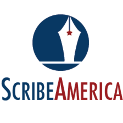 ScribeAmerica Logo