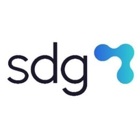 sdggroup.com Logo