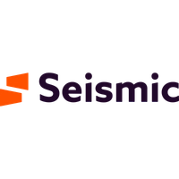 seismic.com Logo