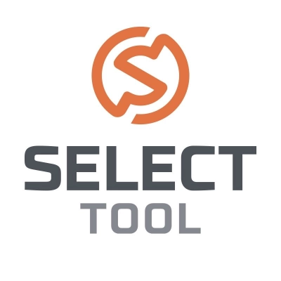 Select Tool Inc Logo