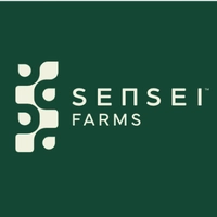 senseifarms.com Logo