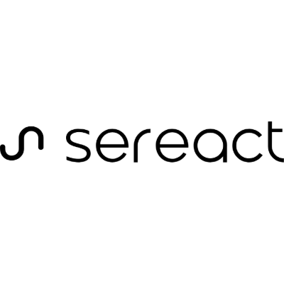 Sereact GmbH Logo