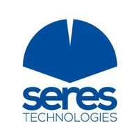 seres-technologies.com Logo