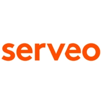 https://www.serveo.com Logo