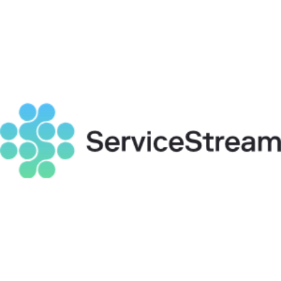 Service Stream Logo
