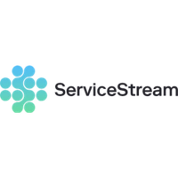 servicestream.com.au Logo