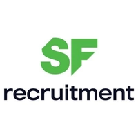 sfrecruitment.com Logo