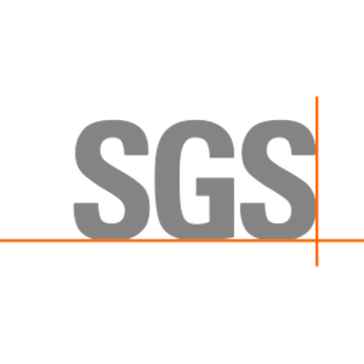 SGS Logo