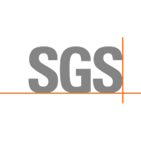 sgs.com Logo