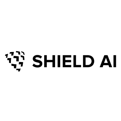 Shield AI Logo