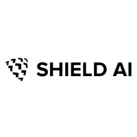 shield.ai Logo