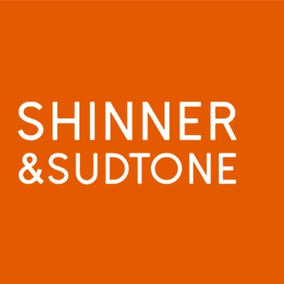 Shinner & Sudtone Logo