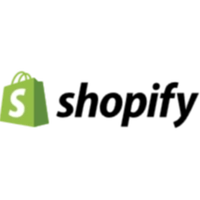 shopify.com Logo