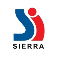 sierratec.com Logo