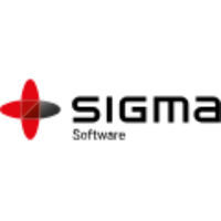 sigma.software Logo