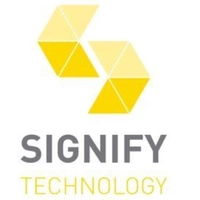 signifytechnology.com Logo