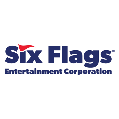 Six Flags New England Logo