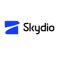 skydio.com Logo