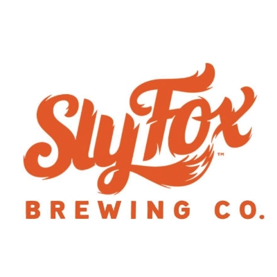 Sly Fox Brewing Company Logo