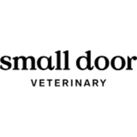 smalldoorvet.com Logo