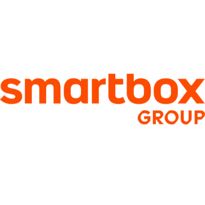 Smartbox Group Logo