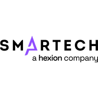 smartech.com Logo