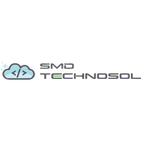 smdtechnosol.com Logo