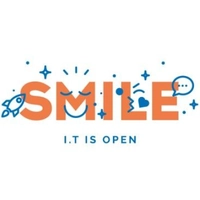smile.eu Logo