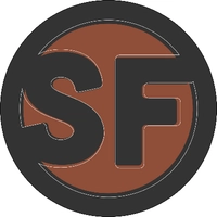 smokinfinsrestaurant.com Logo