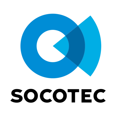 SOCOTEC UK Logo