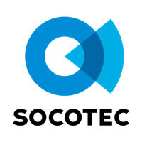 socotec.co.uk Logo
