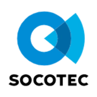 socotec.com Logo