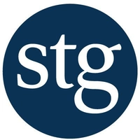 stgconsulting.com Logo