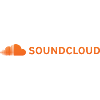 SoundCloud Logo